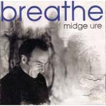 Midge Ure - Breathe